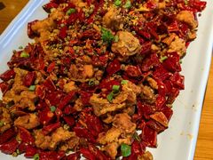 -望京一号·重庆江湖菜(工体店)