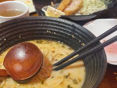 -白石の深夜食堂(泰华店)