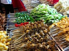 -八一路好吃街(雨田商务大厦店)