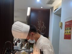 -味+新京宴·烤鸭·北京菜(创意谷店)