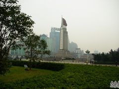 -八一南昌起义纪念塔