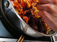 -和福顺牛肉大虾焖锅自助(宝业店)