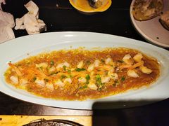 -绿茶餐厅(燕郊永旺店)