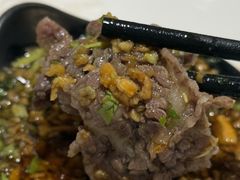 -陈记顺和潮汕牛肉火锅(韩江路店)