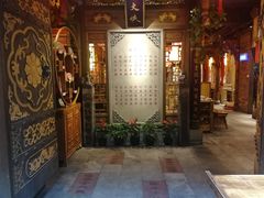 门面-蜀大侠火锅(建设路第五大道店)