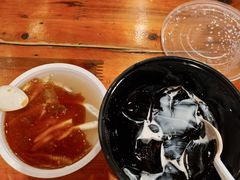 -安海五叔公土笋冻(西街店)