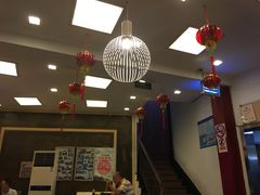 -王家沙点心店(西康路店)