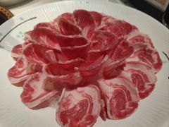 -曲氏老北京铜锅涮肉•火锅(不老街店)