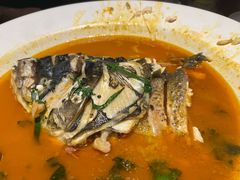 -清水亭湖北菜(大屯DT51店)