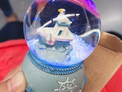 -Mr·Kuma酷么先生雪之乐园