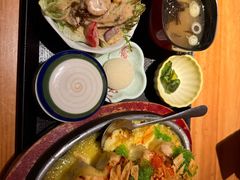 -原志优秀食材·匠心料理·海胆主题(金亿广场店)