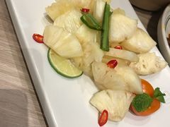 -云海肴云南菜(青浦宝龙店)