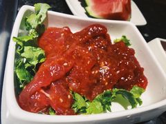 -海底捞火锅(连城广场店)