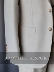 -Brother西服礼服定制·商务·婚礼(佛山南海店)