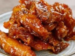 -白玉兰小吃(新村路店)