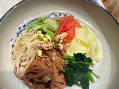-江城小馆陕南妈妈菜·全球旅行餐厅(钟楼店)