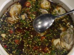 -蠔友汇·海鲜·生蚝烧烤(大东店)