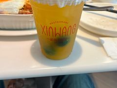 -新旺茶餐厅·早餐·夜宵(仙霞店)