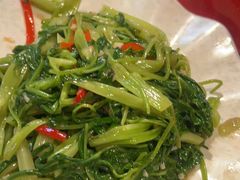 -长安·大茶饭