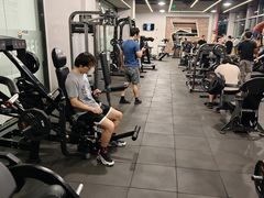 -加伍磅精英训练中心