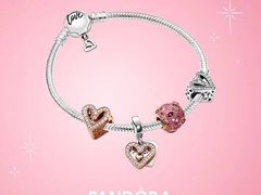 -Pandora潘多拉珠宝(朝阳大悦城店)