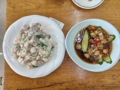 -清真利德顺小老饭庄(复兴路店)