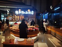 -西村叔叔的店·面包·甜品·蛋糕(清河万象汇店)