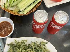 -燕北云山·农家菜·灶台鱼(密云溪翁庄店)