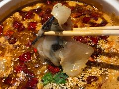 -裕鼎鲜·新中菜(八一广场万达店)