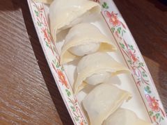 -汕头八合里海记牛肉店(清河店)