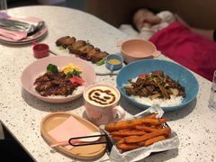 -BossBabe亲子餐厅(金光华广场店)