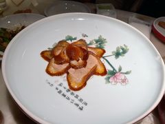 -京华烟云·北京烤鸭(领展购物广场·中关村店)