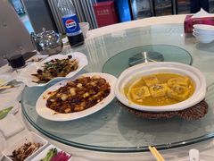 -玉林烤鸭店(定福庄店)
