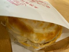 招牌肉夹馍-老陈家擀面皮(平凉路店)