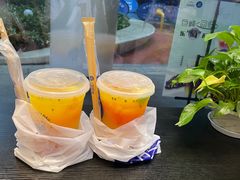 -茶百道(印象城店)