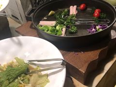 -戈拿旺巴西烤肉(崇文门店)