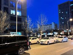 -远洋未来广场(育慧北路店)