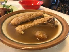 招牌肉骨茶-黄亚细肉骨茶(仰光路店)