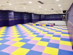 -力美健健身俱乐部(金碧店)