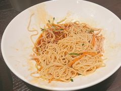 -古都历食南京菜·烤鸭·鸭血粉丝·汤包(南京博物院店)