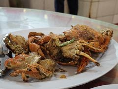 -大茄来海鲜餐厅(亚洲城分行)