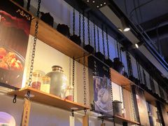 -水煮三国·川鲁江湖菜(香山店)