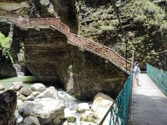 -鹿院坪生态旅游景区