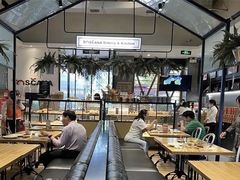 -托斯卡纳烘焙意大利餐厅(五天地店)