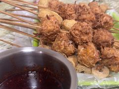 -马记大锅煮(总店)