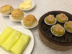 -潮福城大酒楼·潮粤菜·港式点心(阳光城店)