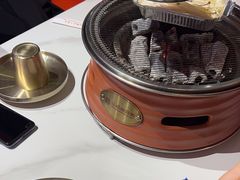 -南浦洞烤肉·新世界版(奥体店)