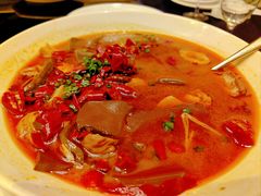 -上海小南国(国会店)