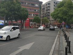 -吉庆街美食广场
