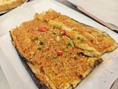 -马玉楼老马电烤羊肉串(总店)